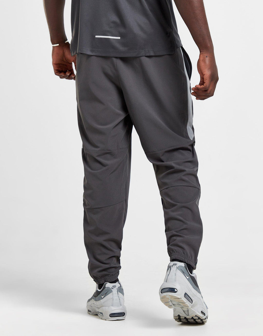 Performance Woven Track Pants