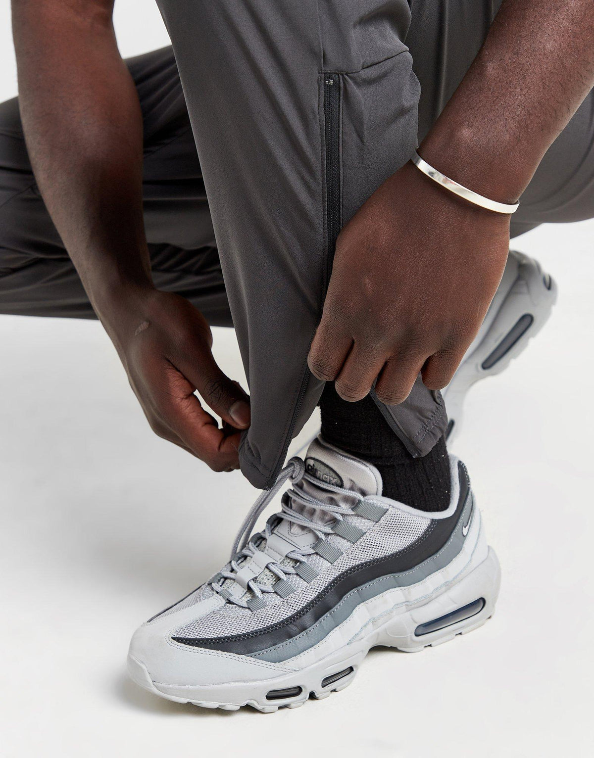 Performance Woven Track Pants