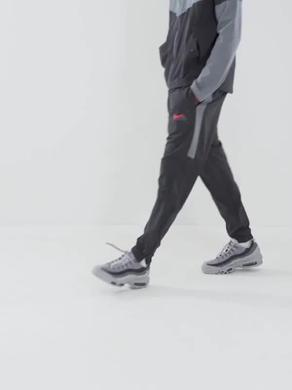 Performance Woven Track Pants