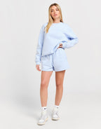 Brooklyn Essential Shorts