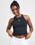 Essential Rib Tank Top