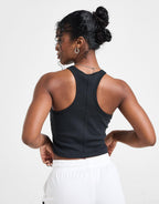 Essential Rib Tank Top