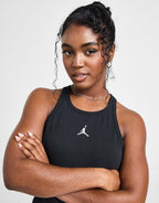Essential Rib Tank Top