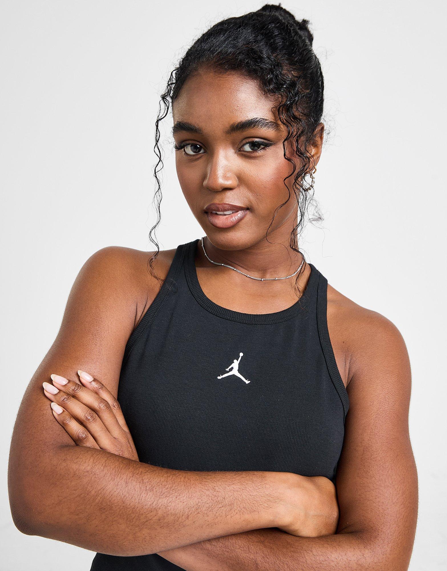 Essential Rib Tank Top