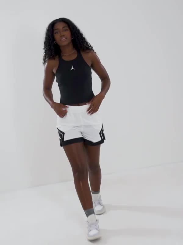 Essential Rib Tank Top