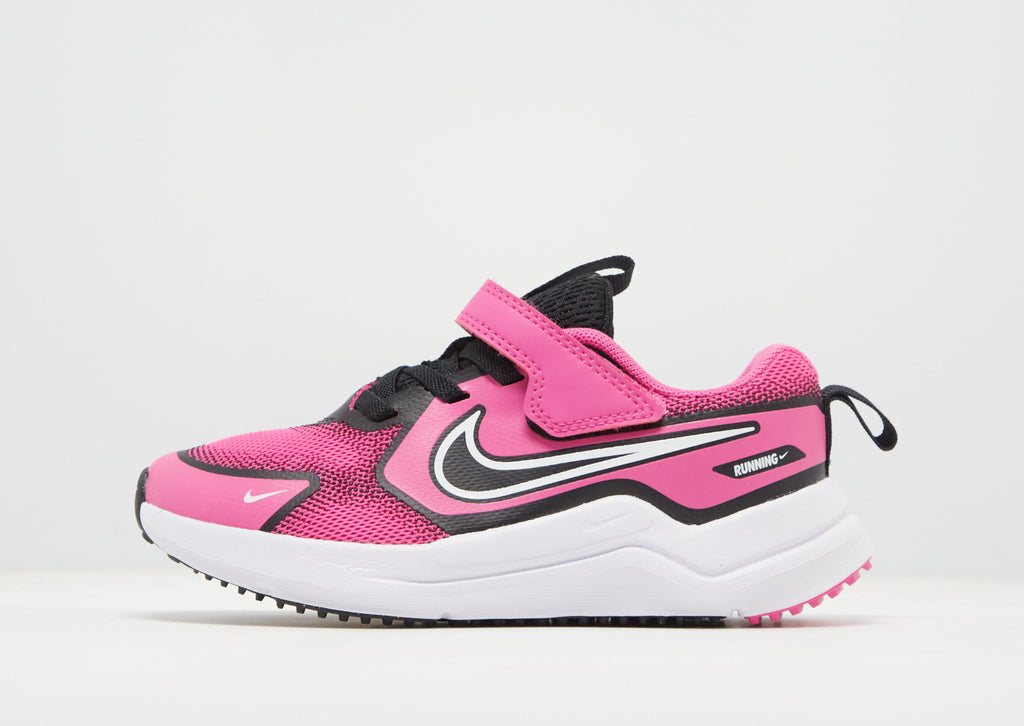 Cosmic Runner 4 Children