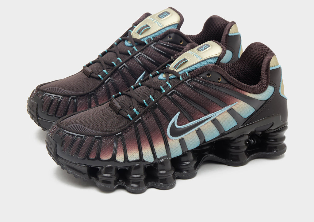 Shox TL Women's
