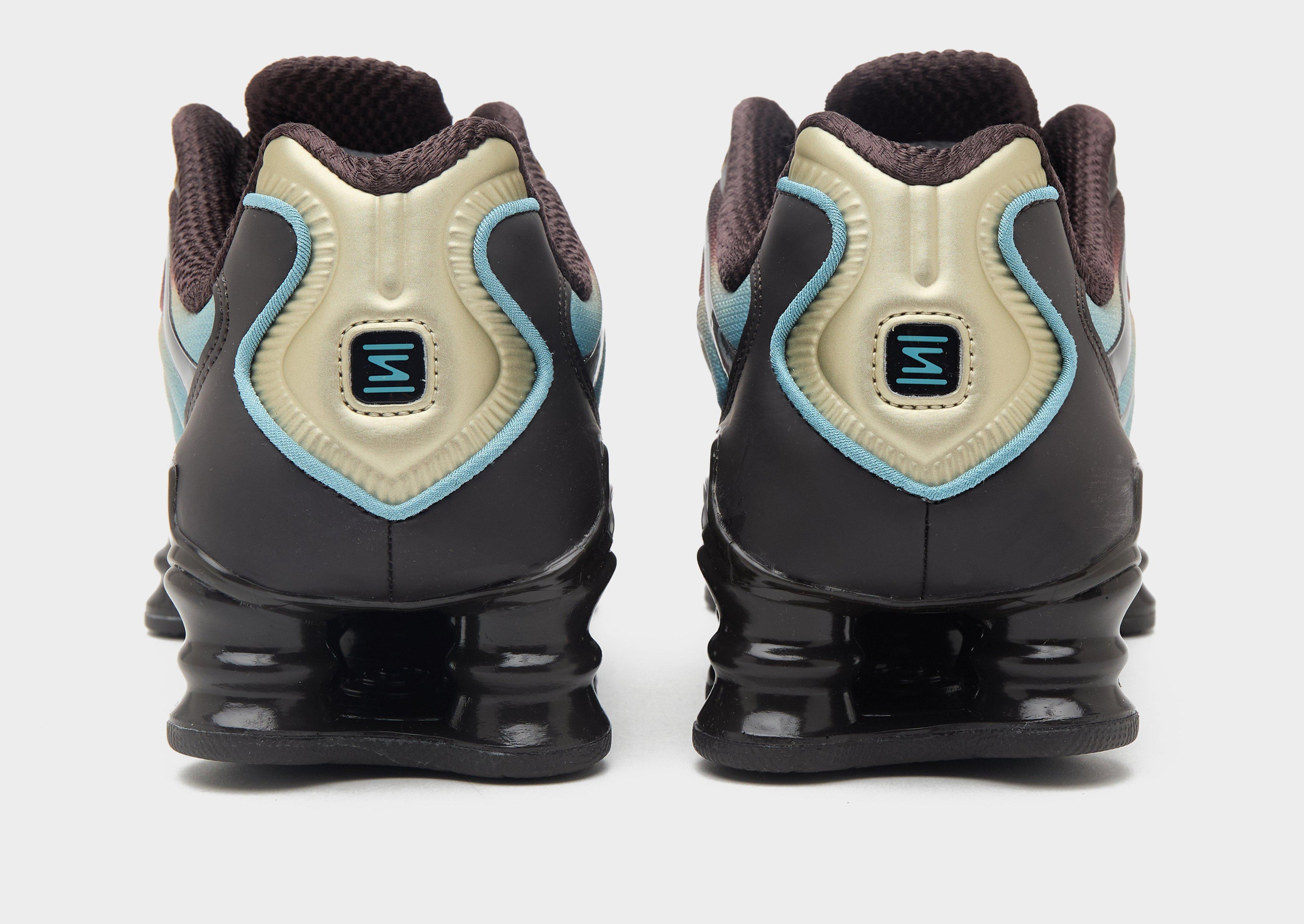Shox TL Women's