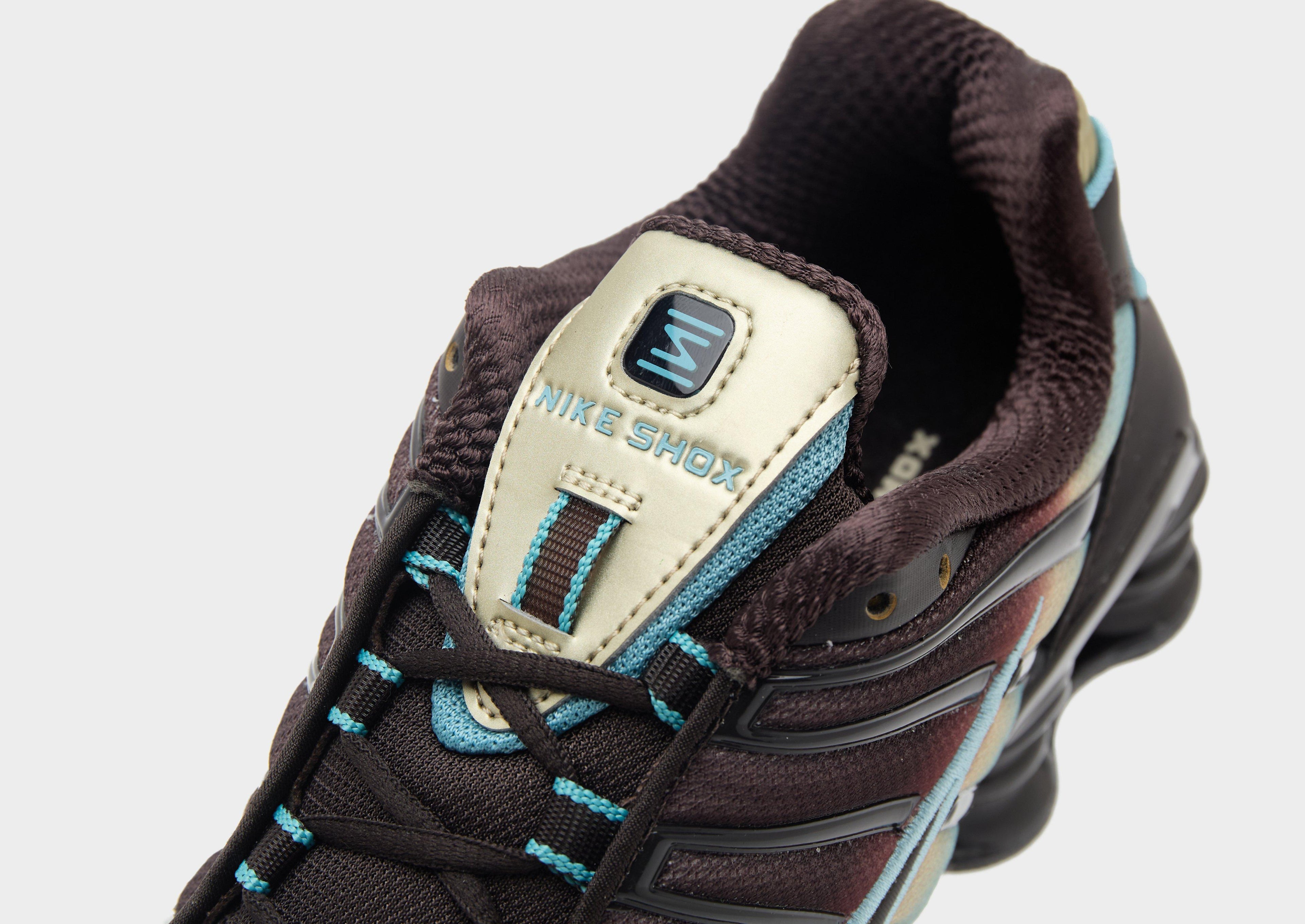 Shox TL Women's