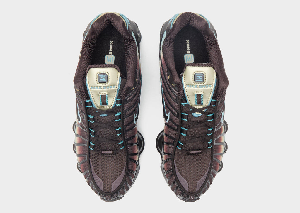 Shox TL Women's
