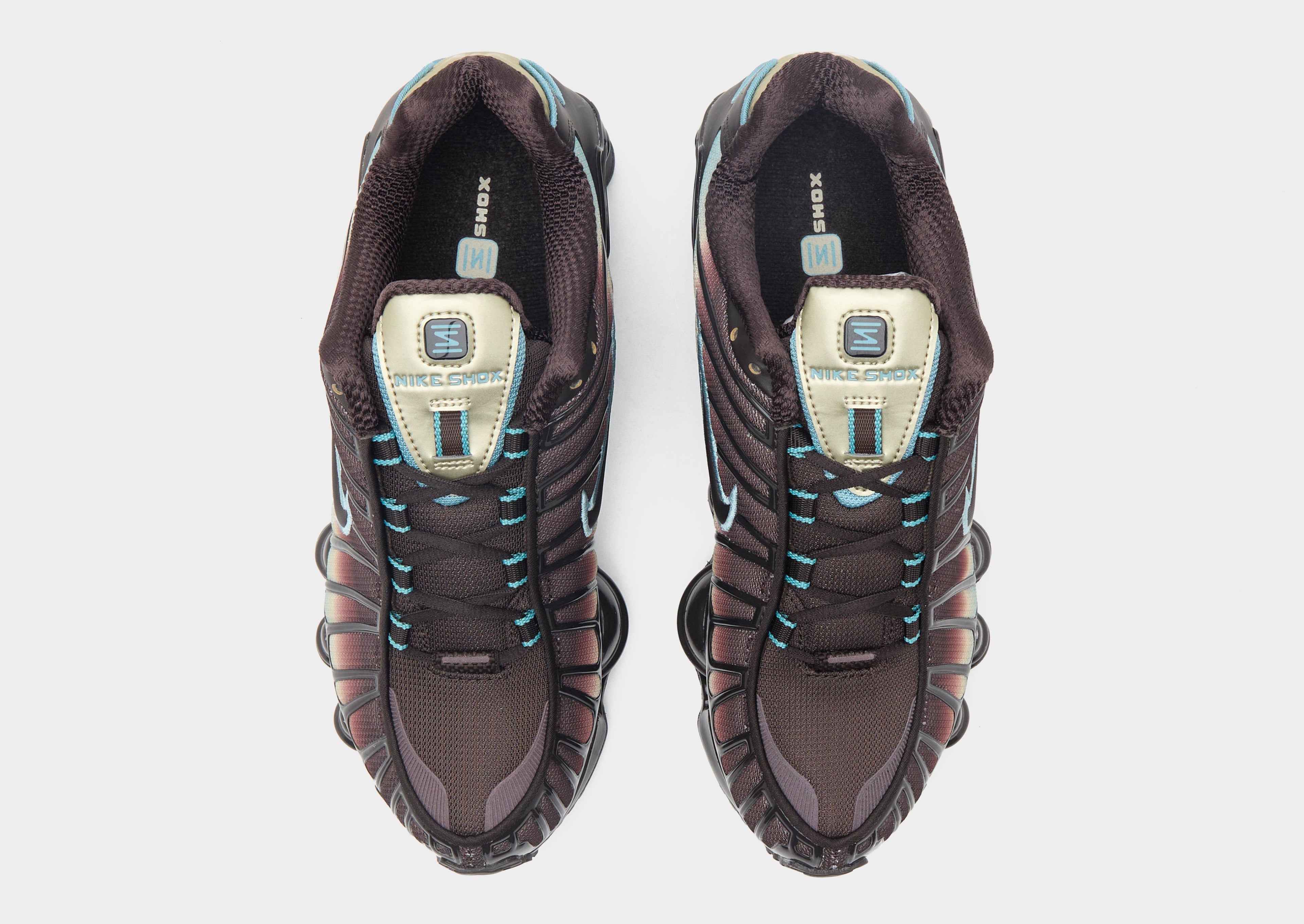 Shox TL Women's