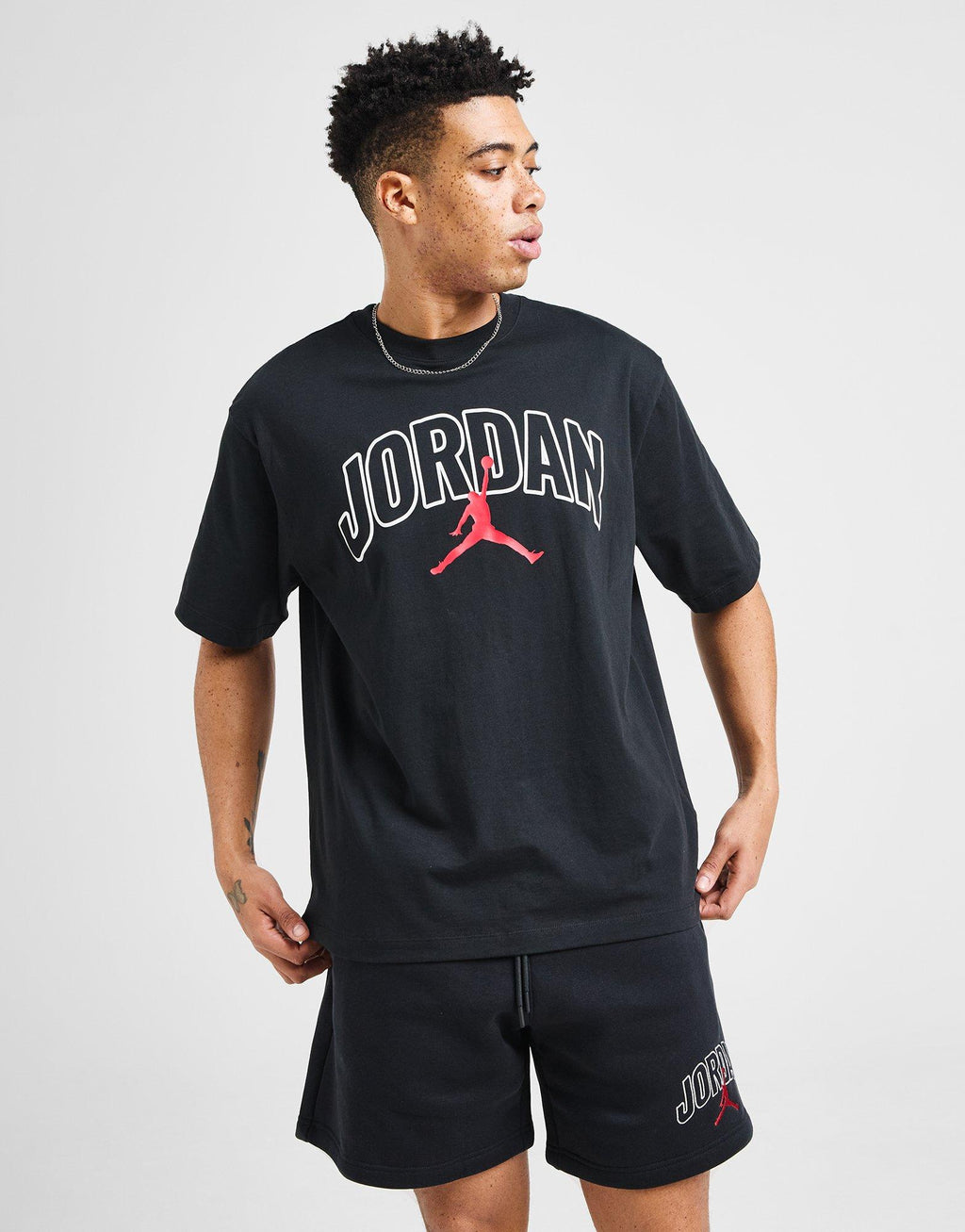 Varsity T-Shirt