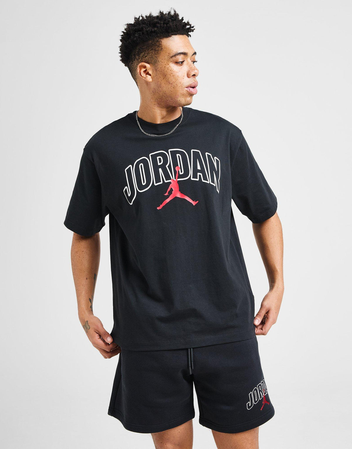 Varsity T-Shirt