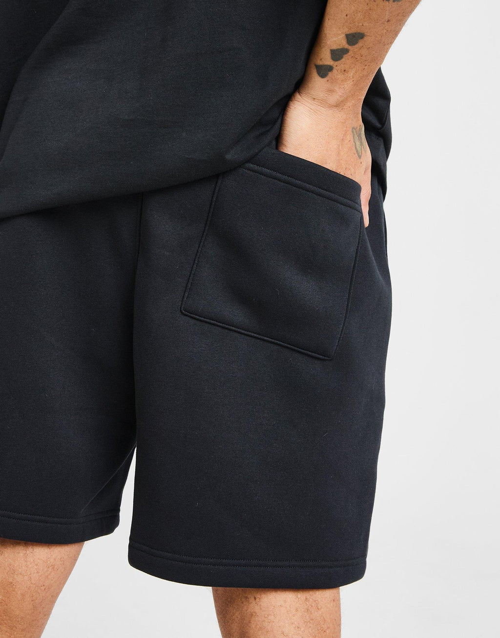 Varsity Shorts