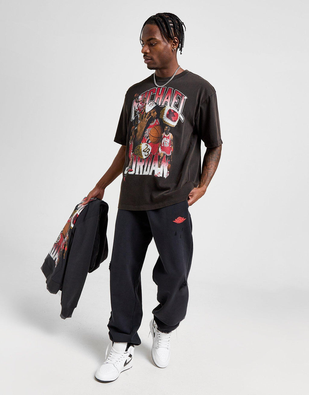 Flight Essentials T-Shirt
