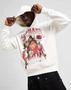 Champion Graphic Hoodie
