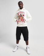 Champion Graphic Hoodie