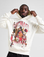 Champion Graphic Hoodie