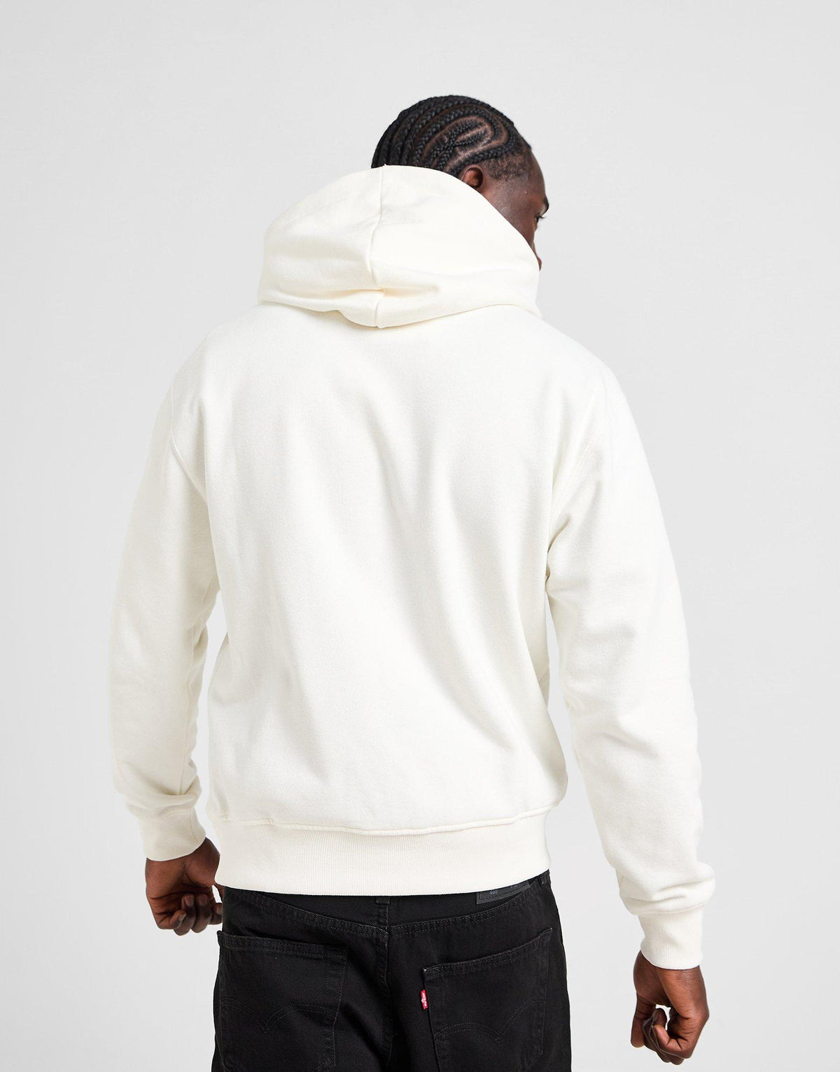 Champion Graphic Hoodie