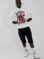 Champion Graphic Hoodie