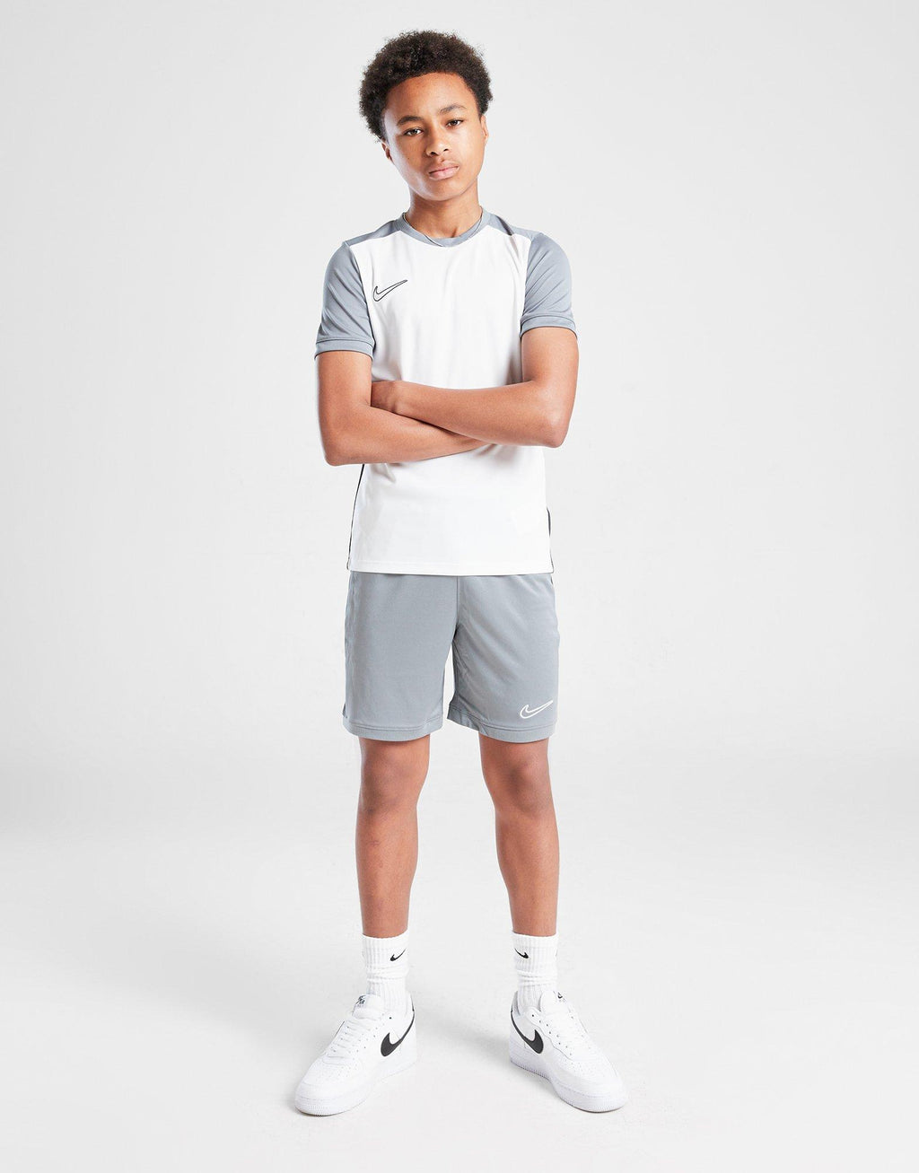 Academy T-Shirt Junior