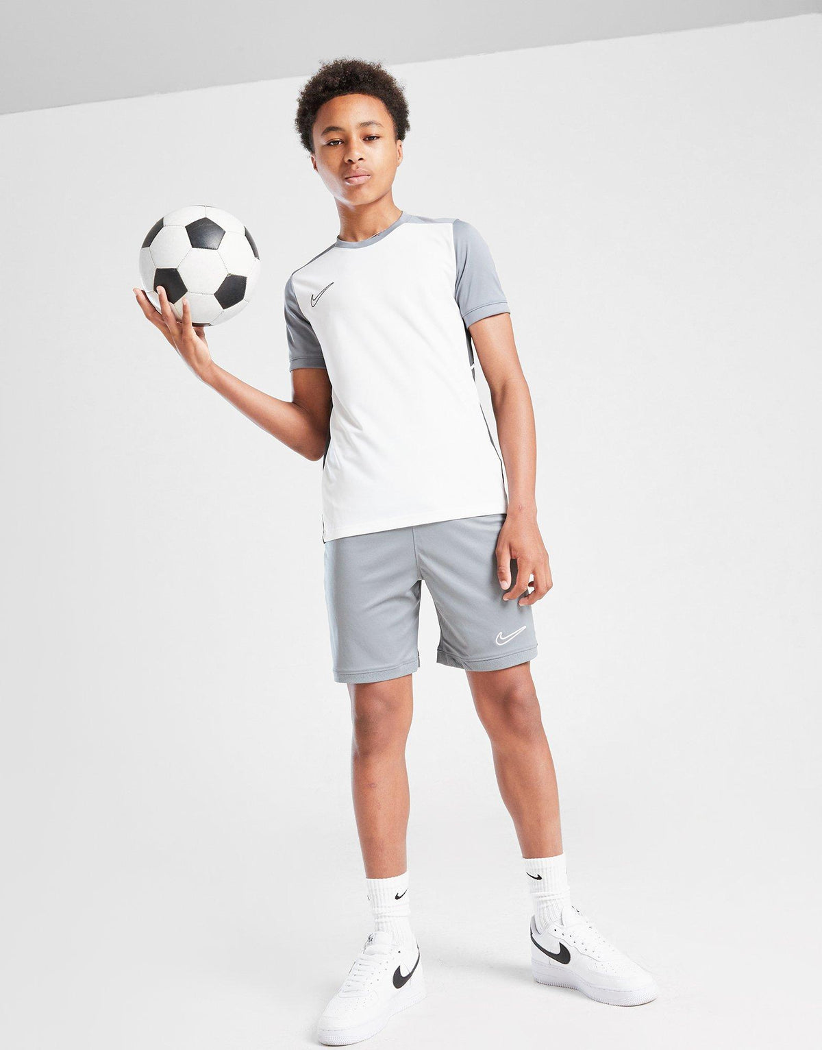 Academy T-Shirt Junior