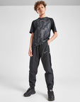 Academy Woven Track Pants Junior