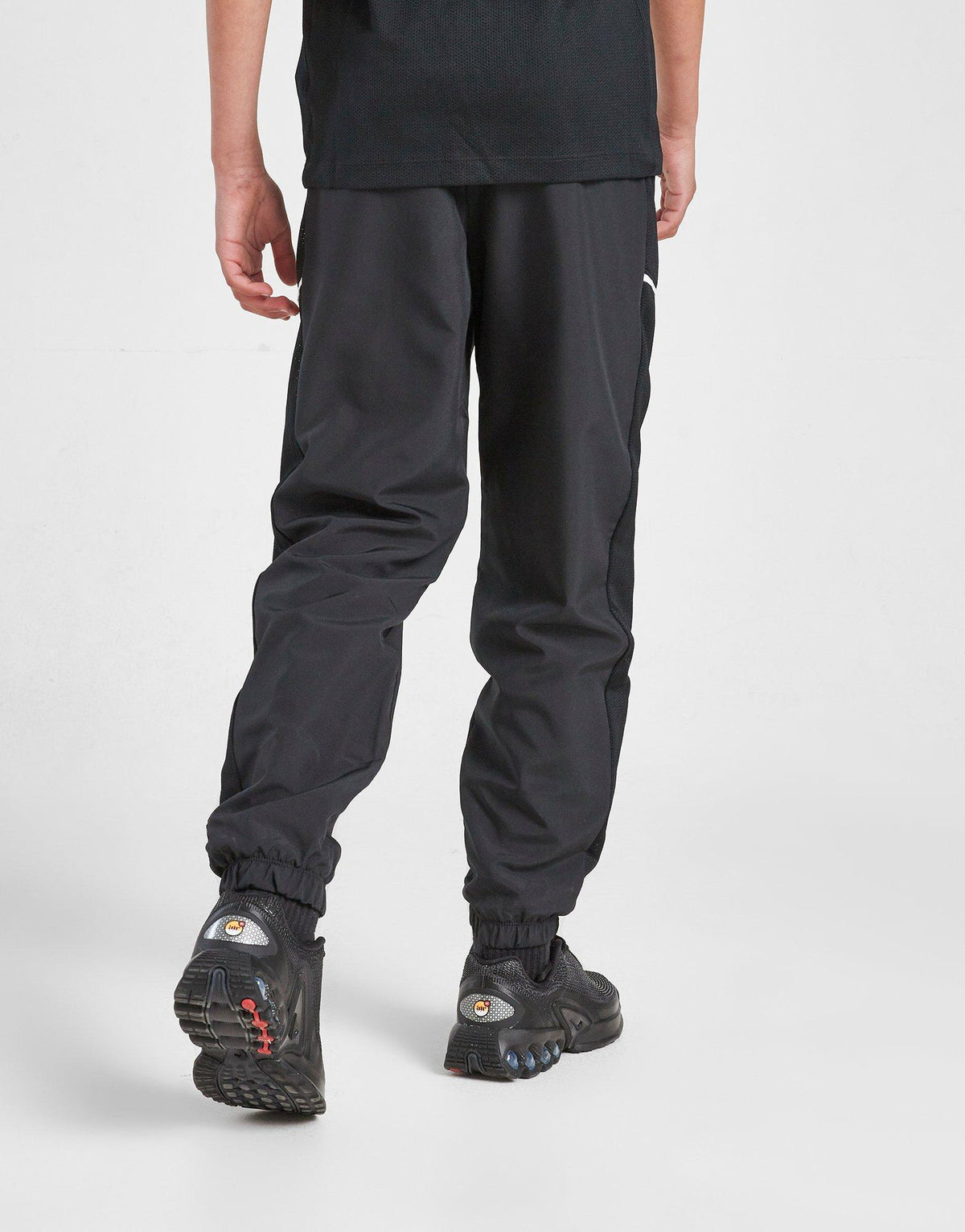 Academy Woven Track Pants Junior