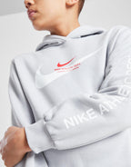 Swoosh Hoodie Junior