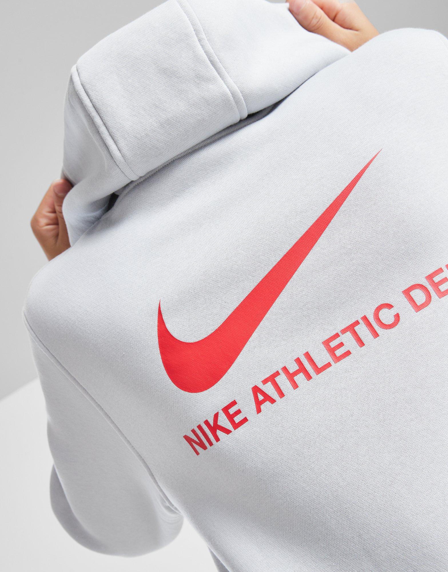 Swoosh Hoodie Junior