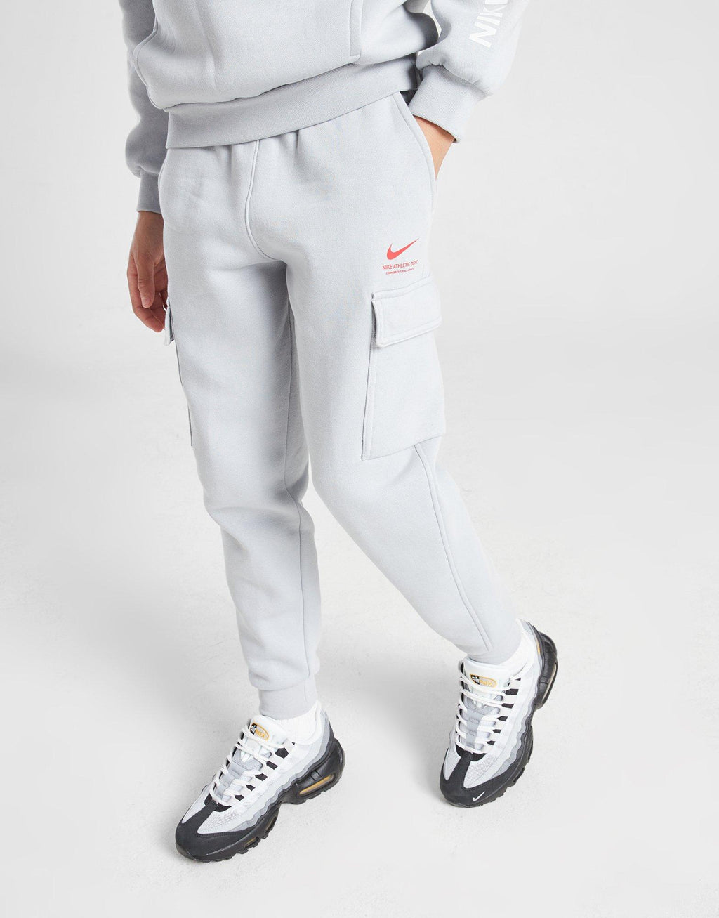 Swoosh Joggers Junior