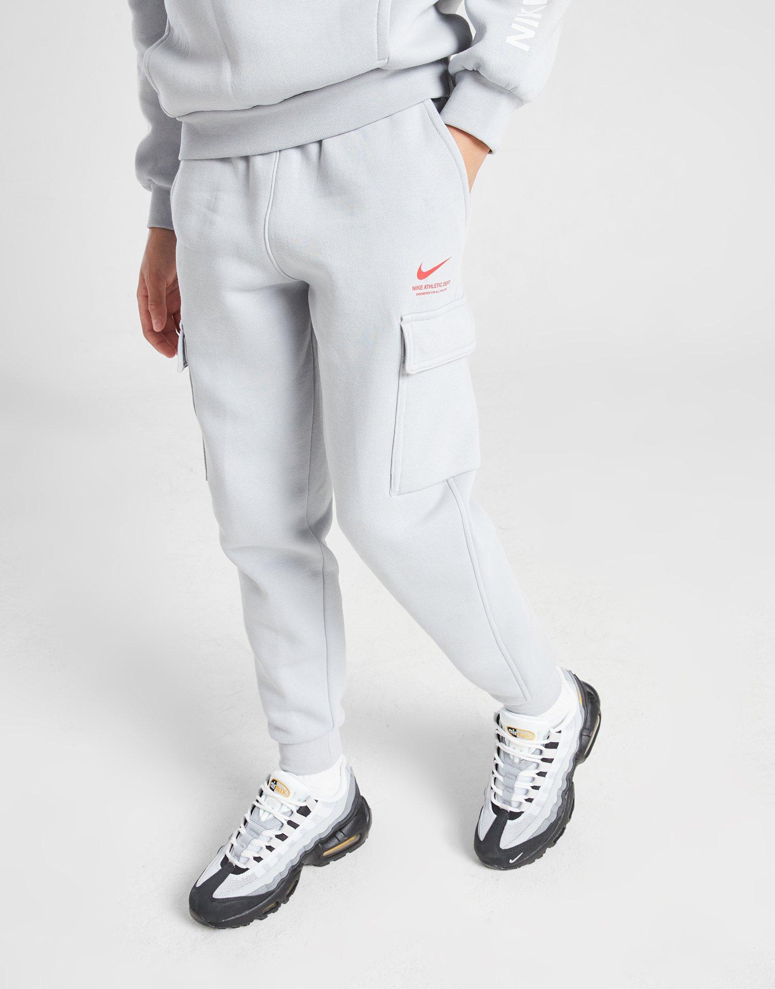 Swoosh Joggers Junior