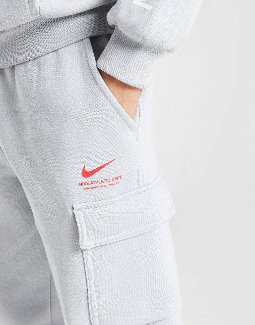 Swoosh Joggers Junior
