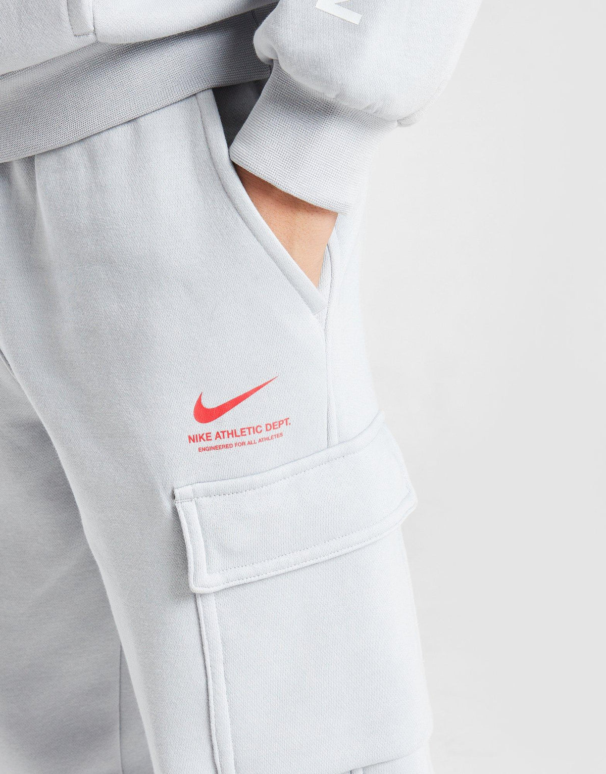 Swoosh Joggers Junior