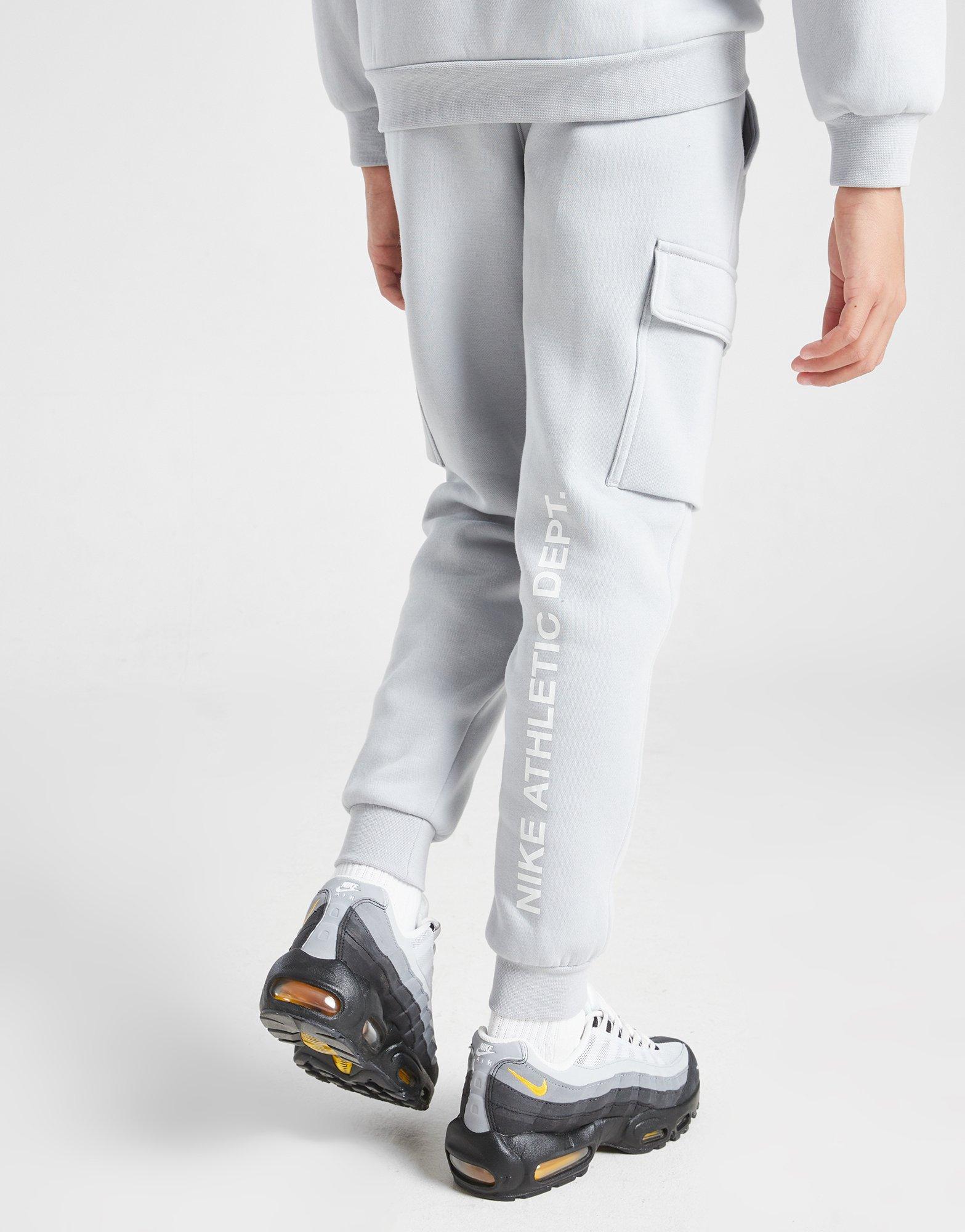 Swoosh Joggers Junior