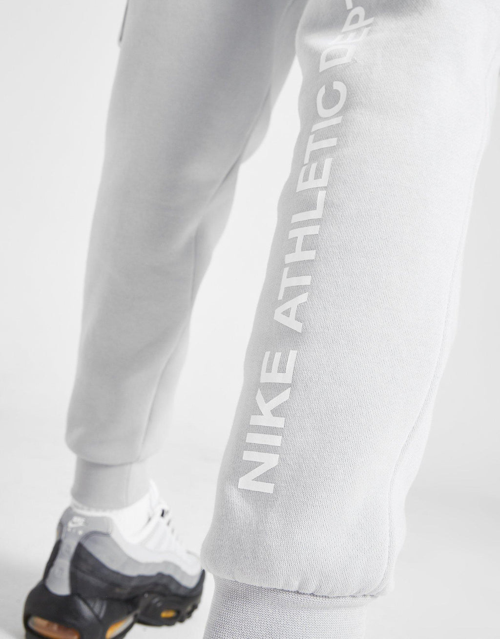 Swoosh Joggers Junior