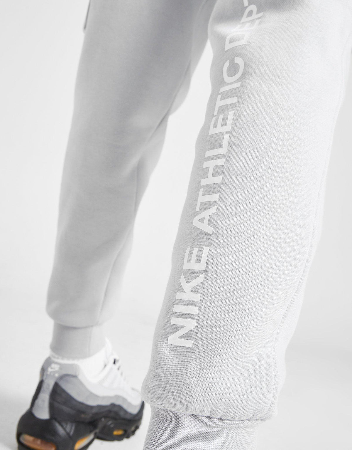 Swoosh Joggers Junior