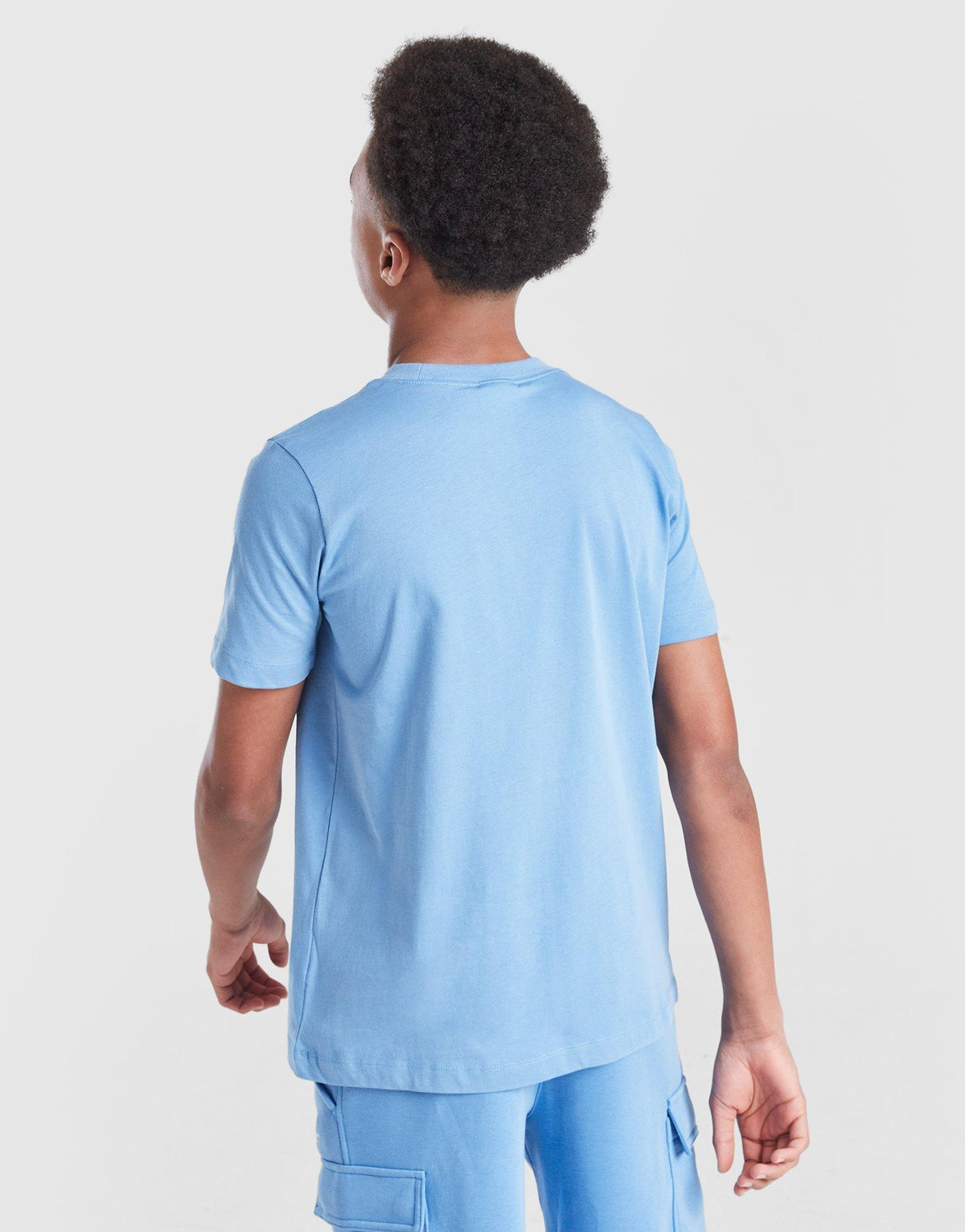 Swoosh T-Shirt Junior's