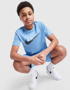 Swoosh T-Shirt Junior's