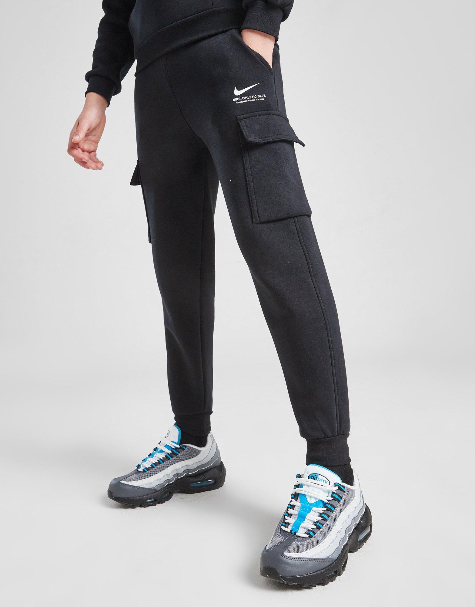 Swoosh Joggers Junior