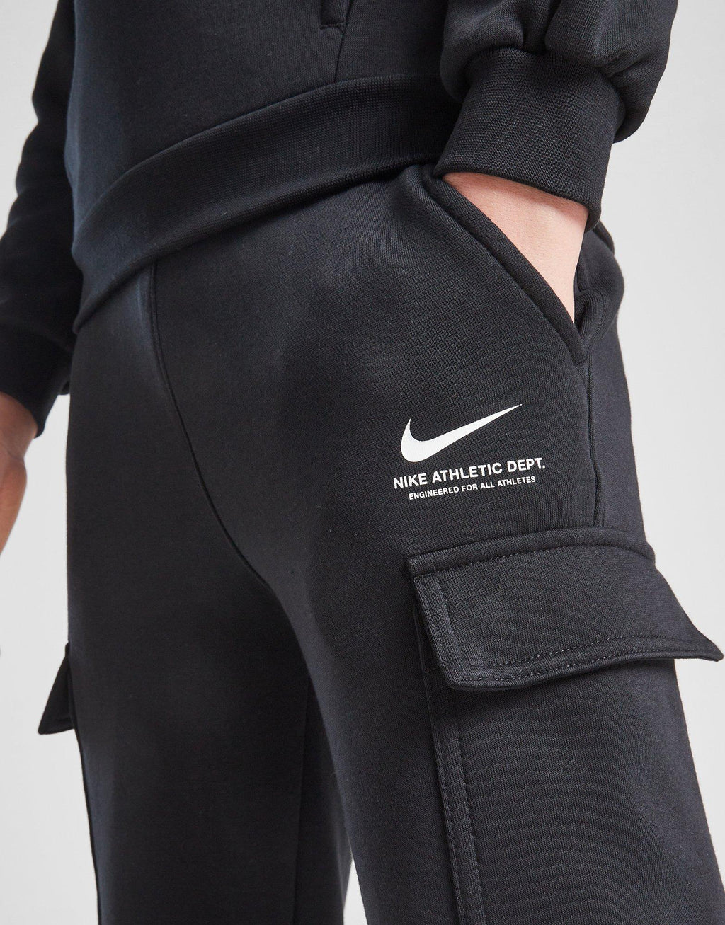 Swoosh Joggers Junior