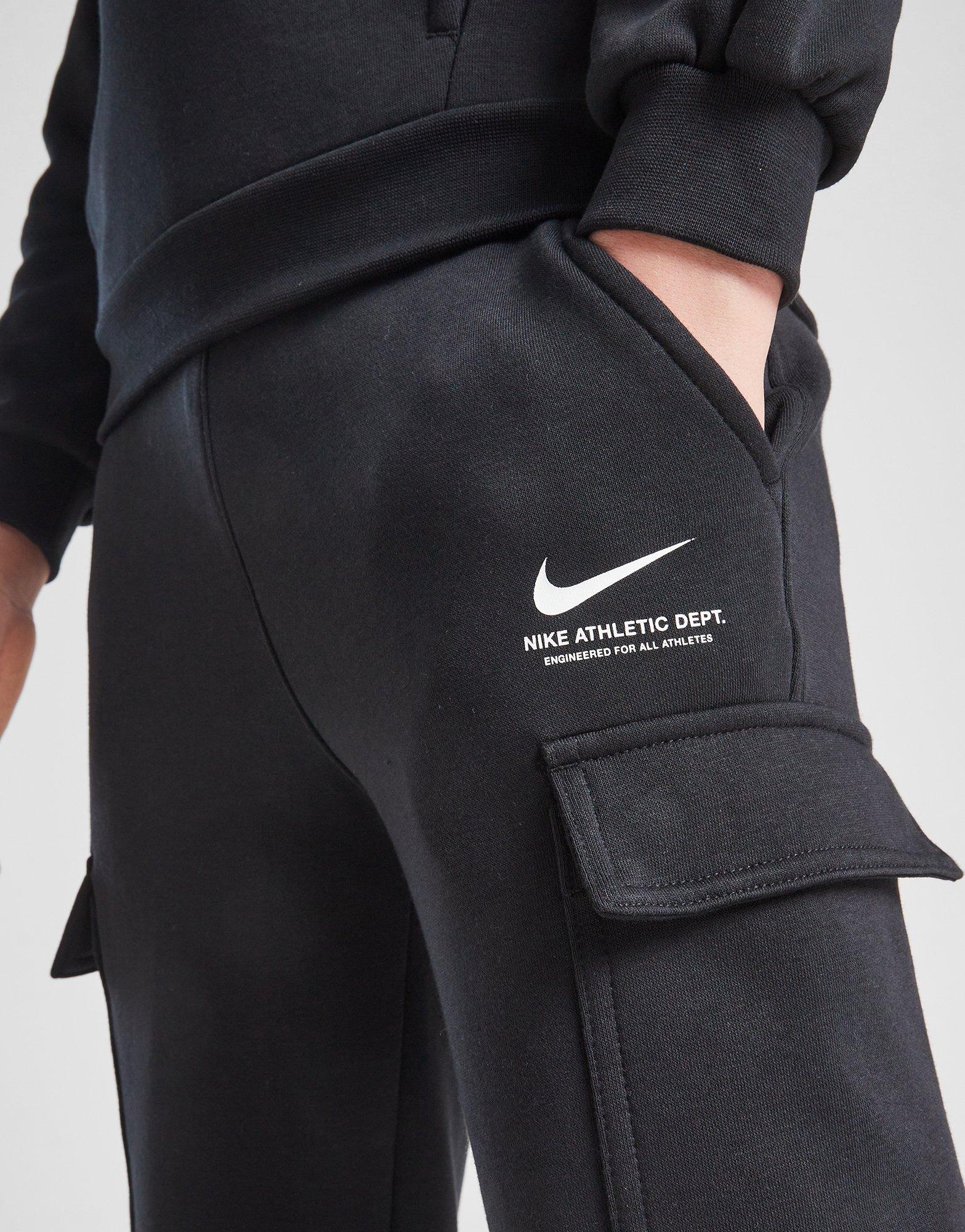 Swoosh Joggers Junior