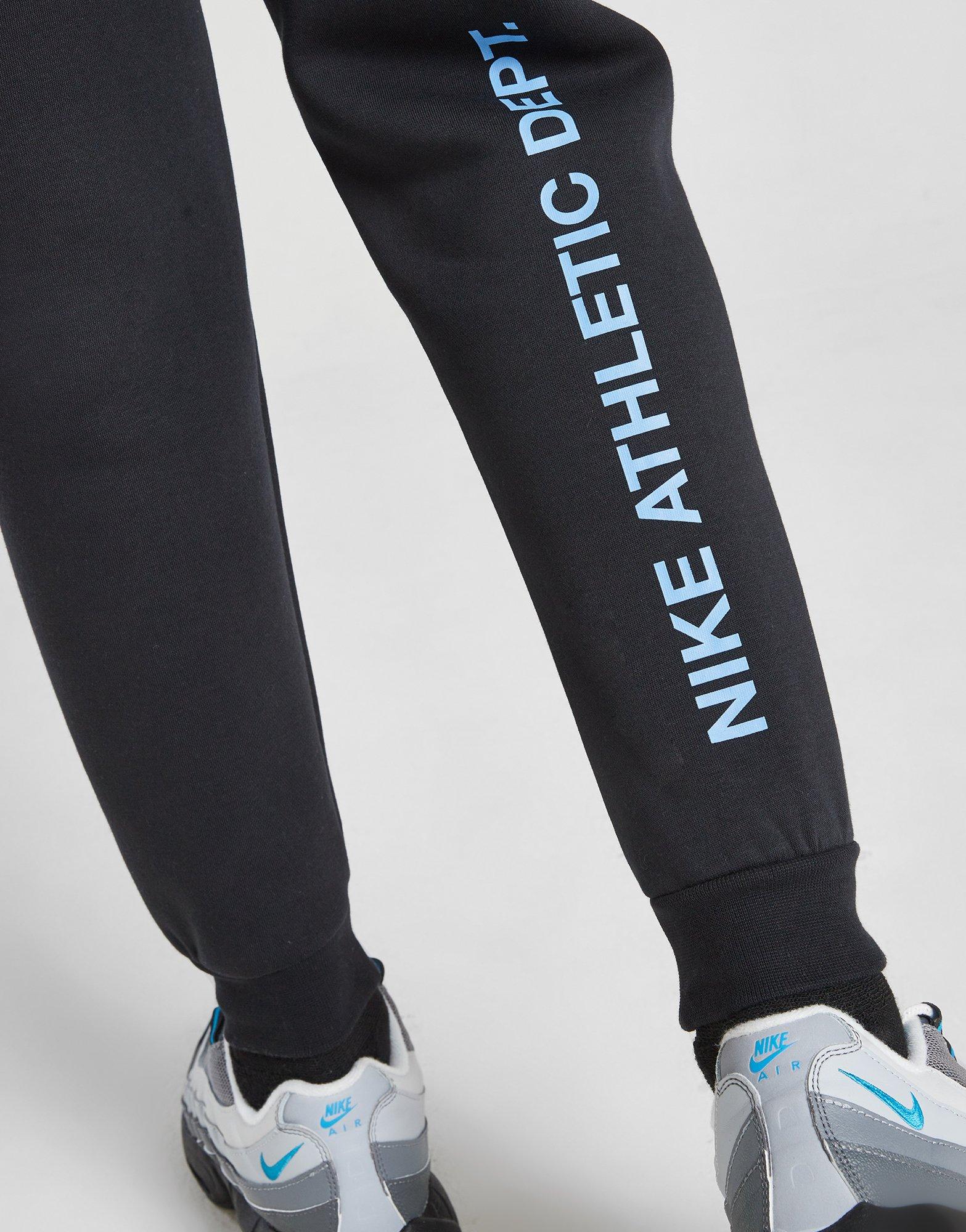 Swoosh Joggers Junior