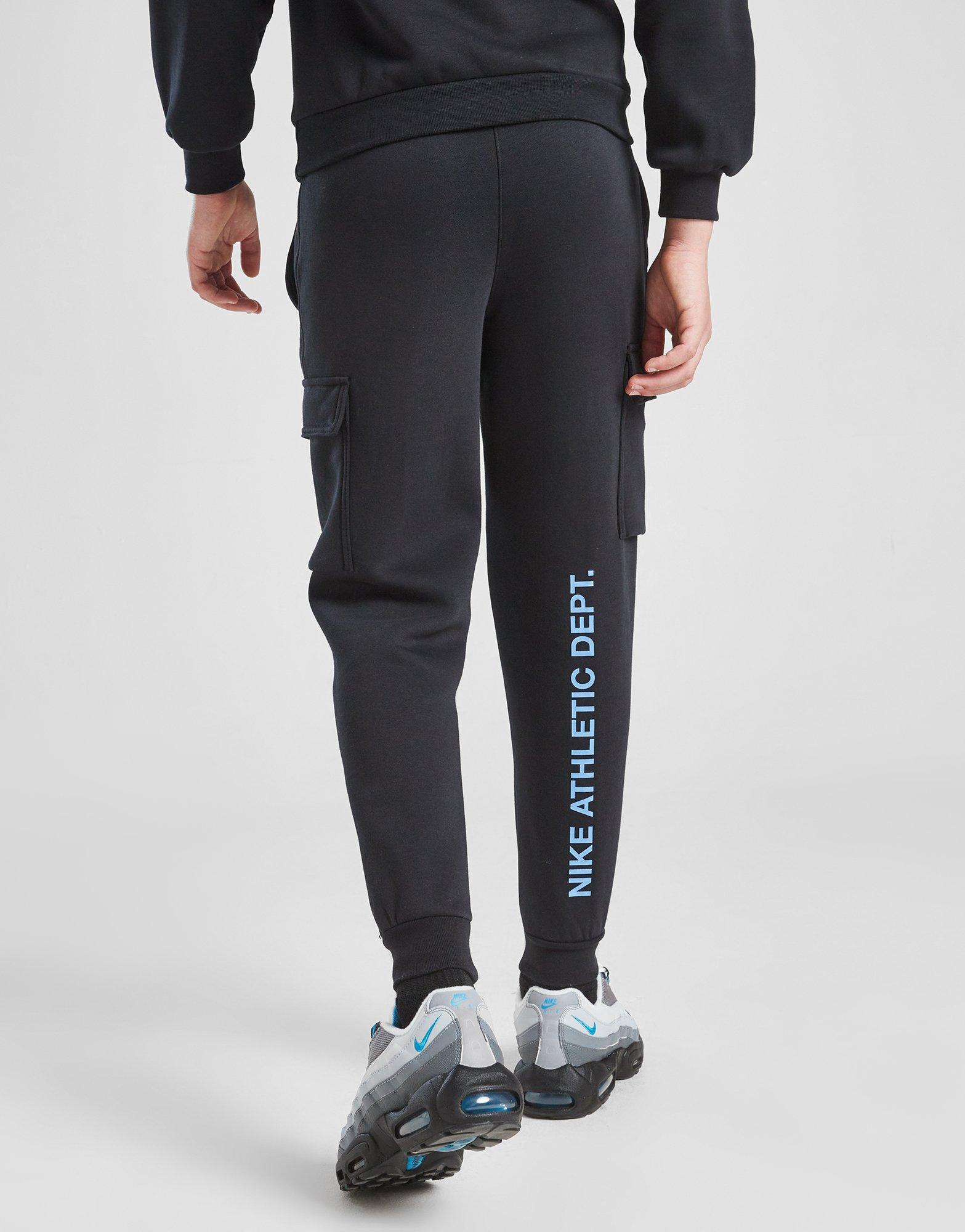 Swoosh Joggers Junior