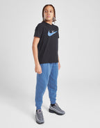 Swoosh T-Shirt Junior's