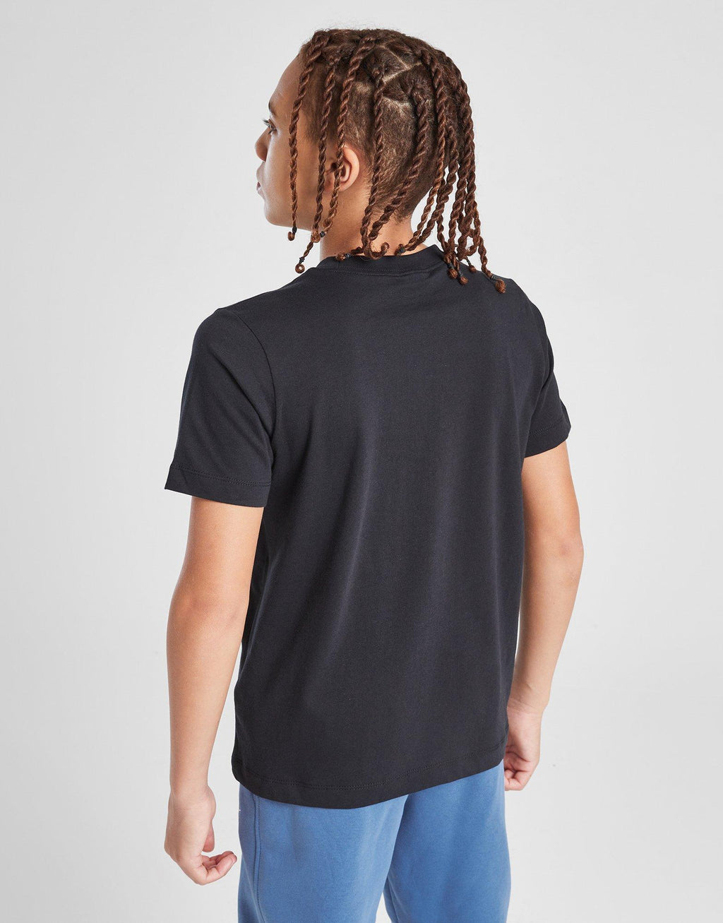 Swoosh T-Shirt Junior's