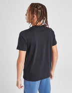 Swoosh T-Shirt Junior's