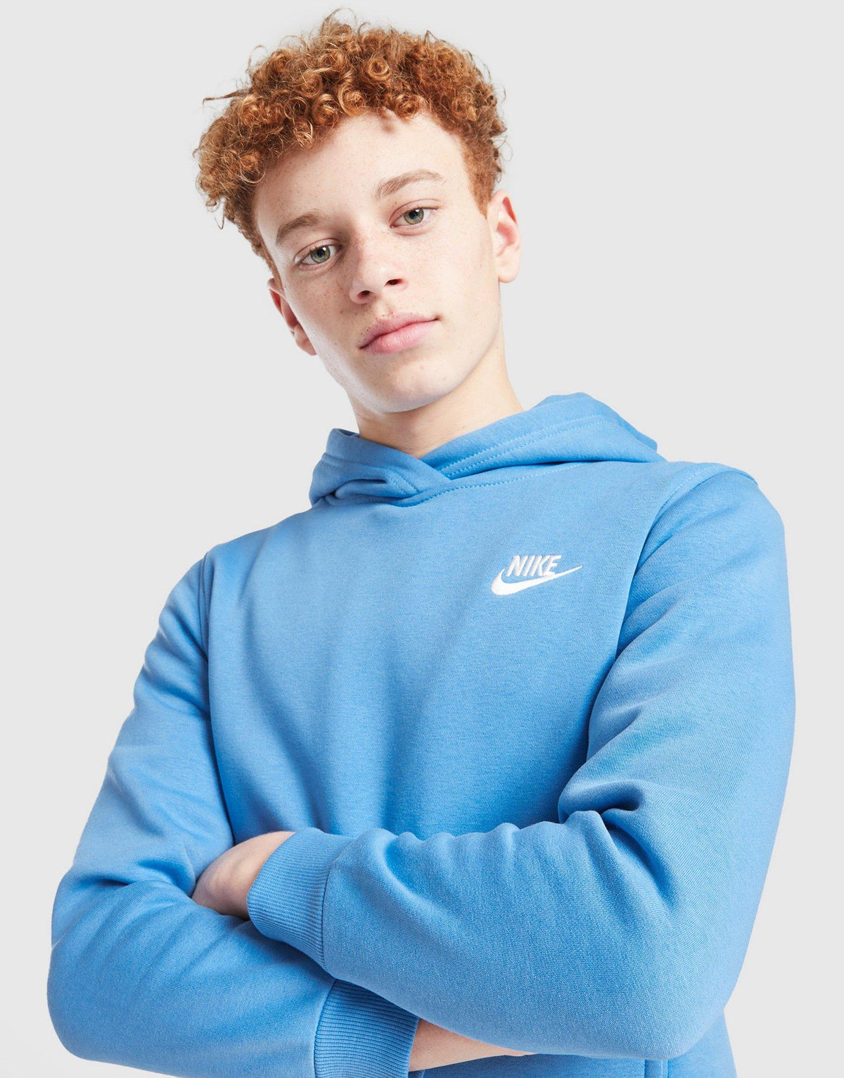Club Hoodie Junior