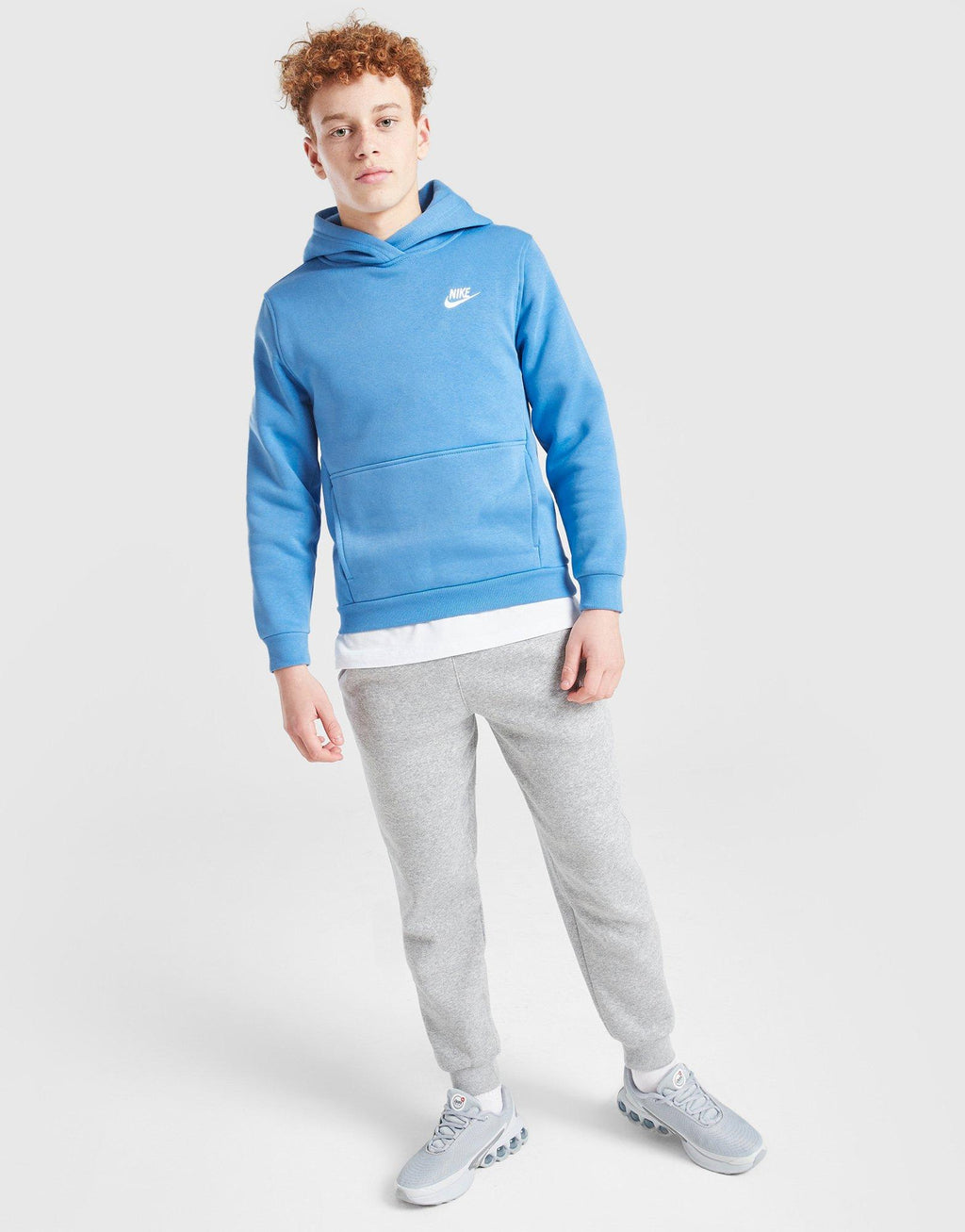 Club Hoodie Junior