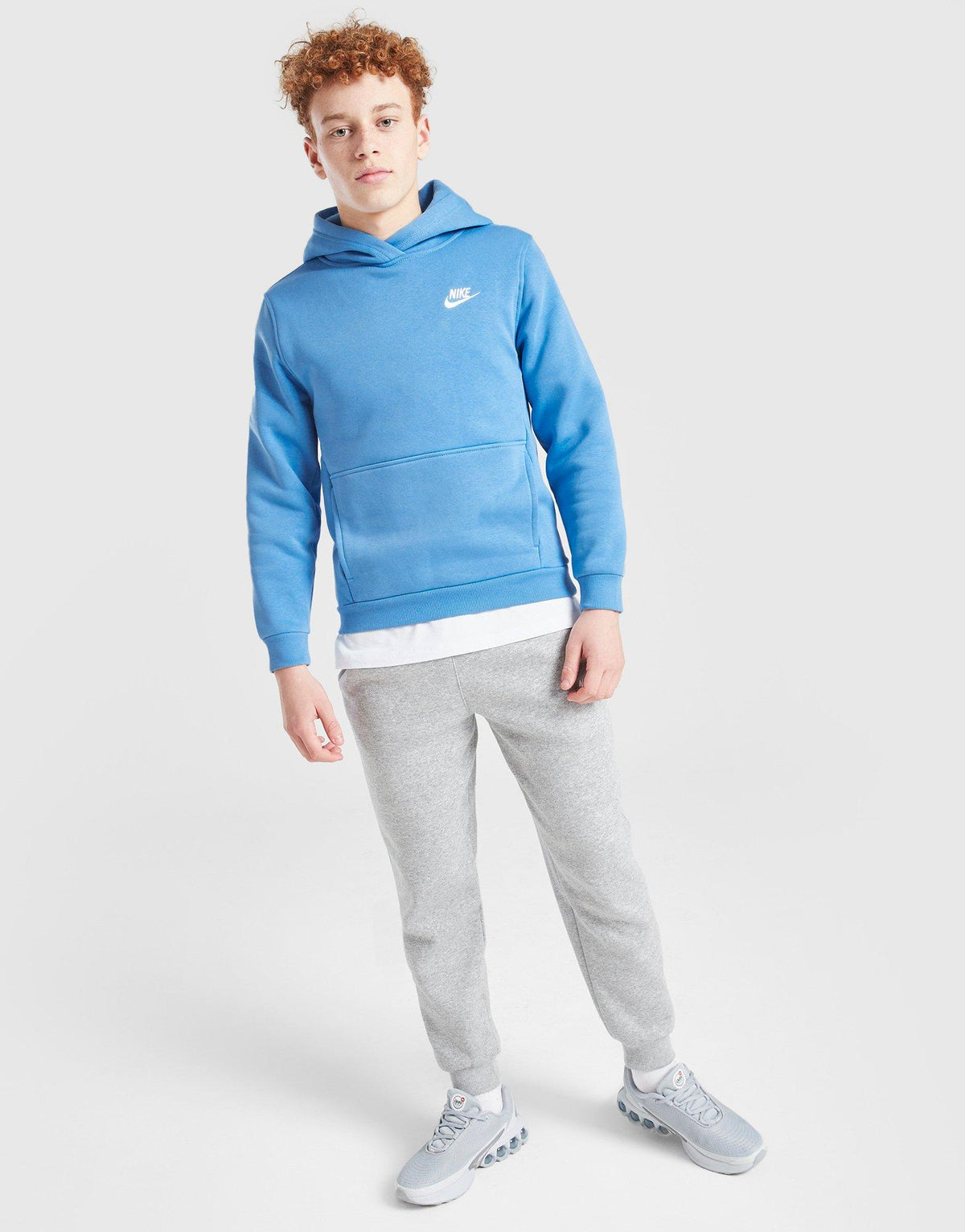 Club Hoodie Junior